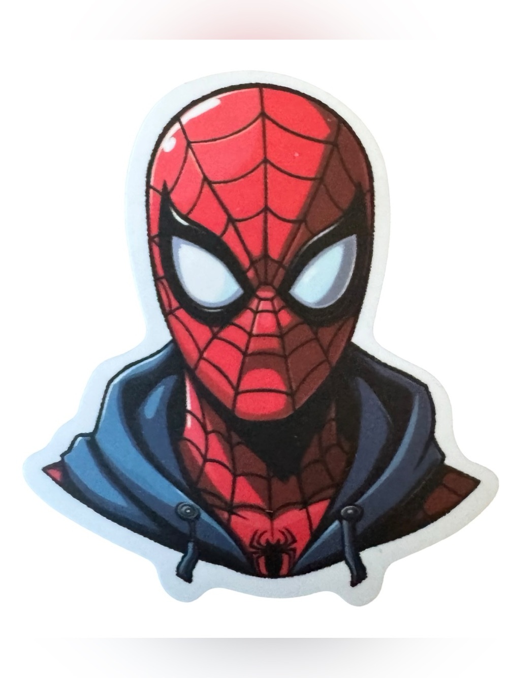 5 for $7 and 10 for $10 - Spiderman Stickers ~2" Decals Marvel